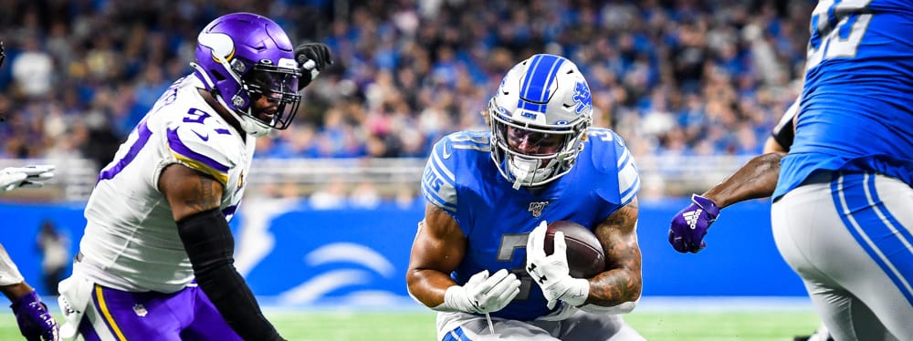 Weekly Rankings: Week 8 Value Meter
