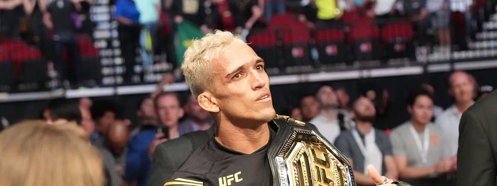 The MMA Mashup: UFC 274 Preview