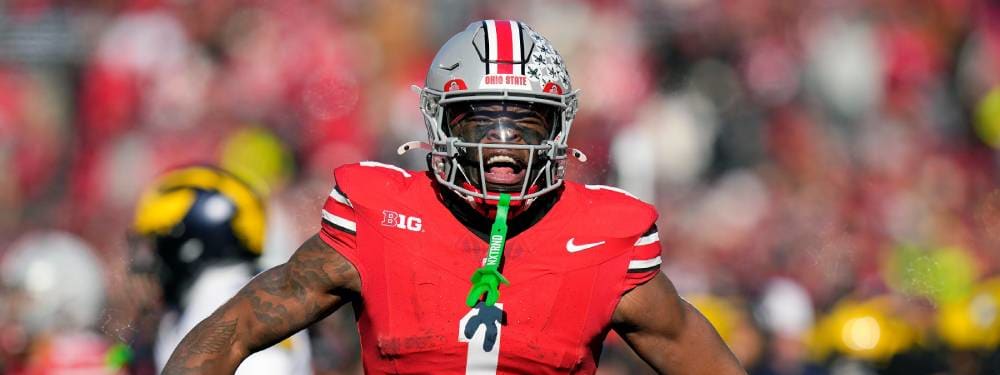 Best Ohio State vs Texas Betting Promos: Bet Cotton Bowl Odds Now for Tonight's CFP Semi
