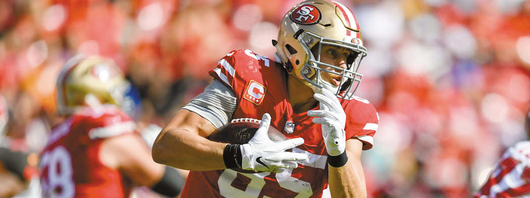 Gameday Injuries: Week 12