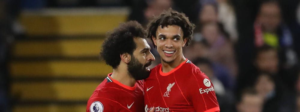 FanDuel Fantasy Soccer: EPL Targets for Wednesday, Dec. 6