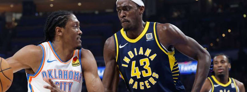 Best NBA Bets Today: Expert Picks & Player Props for Thursday, June 5