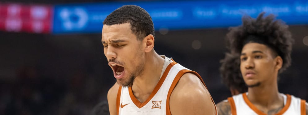 College Hoops Barometer: Risers & Fallers