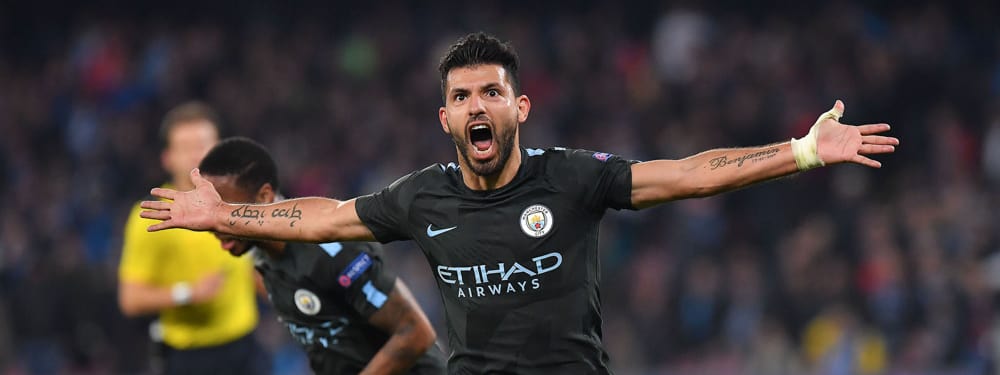 Fantasy Champions League: Tuesday Cheat Sheet