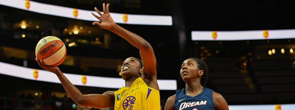 WNBA Fantasy Primer: Stock Watch, Injuries and Trends