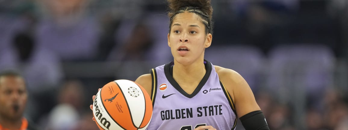 WNBA Best Bets Today: Free Picks and Player Props for Wednesday, July 8