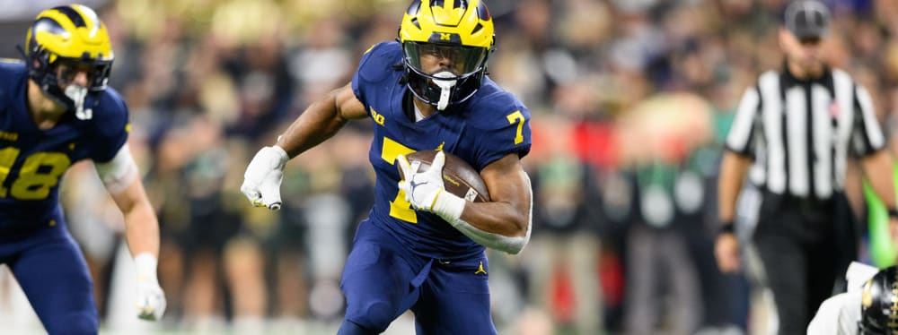 Caesars Sportsbook Michigan Promo Code ROTO1000: Claim $1K Bonus for Saturday NCAAF Odds