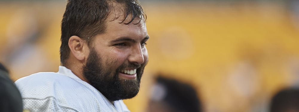 Pro Athletes Who Served In The U.S. Armed Forces
