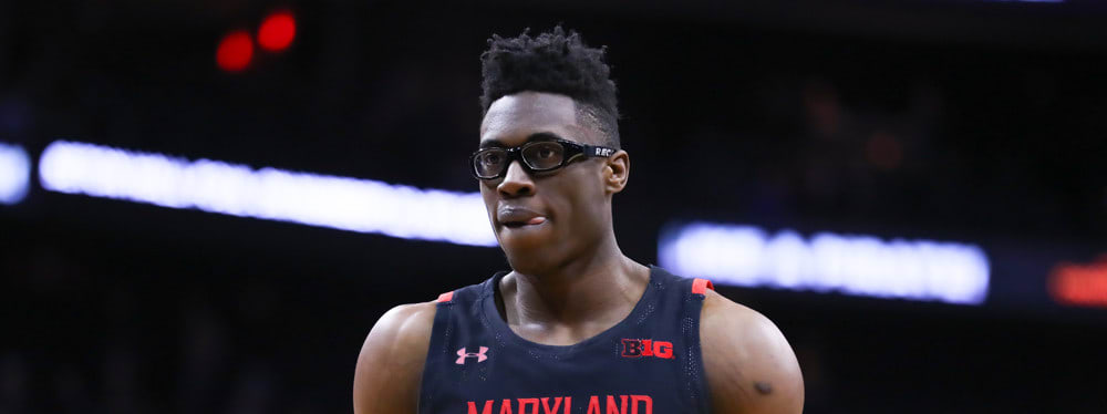 DFS College Basketball: Tuesday Preview