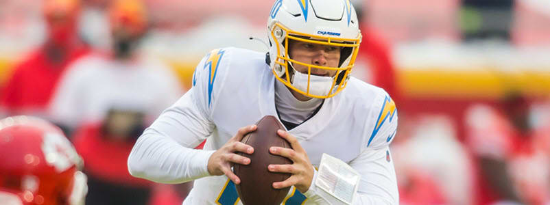 2021 NFL Team Previews: Los Angeles Chargers