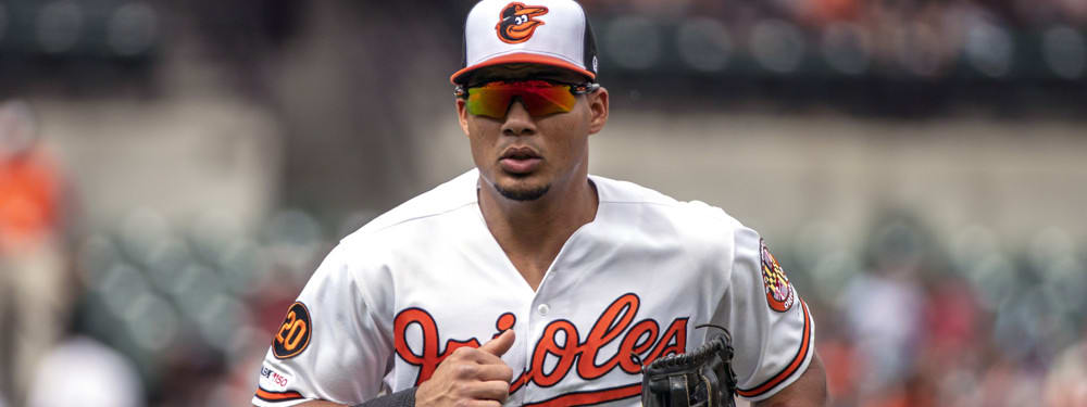 Fantasy Baseball Podcast: AL East Preview, Plus Latest News