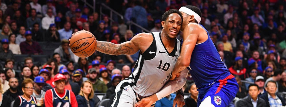 Yahoo DFS Basketball: Sunday Picks