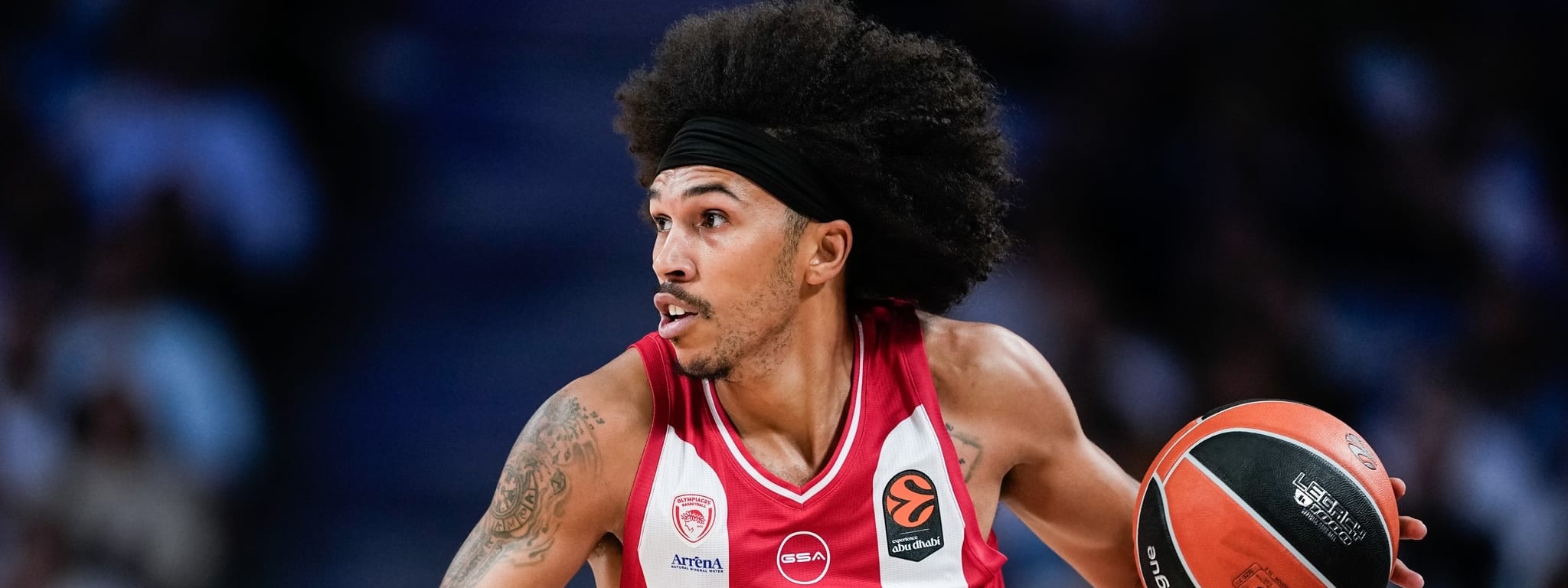 EuroLeague Basketball Picks: Best Bets for Round 13 - Wednesday