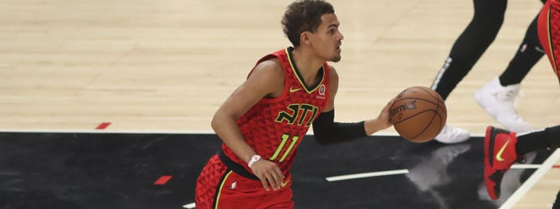Yahoo DFS Basketball: Friday Picks