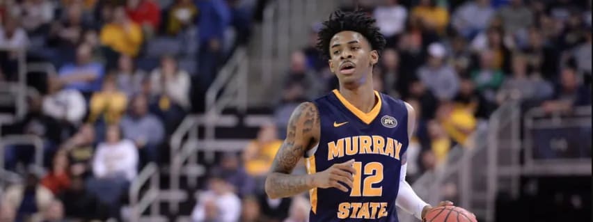 NBA Draft: Rookies to Target in Fantasy Drafts