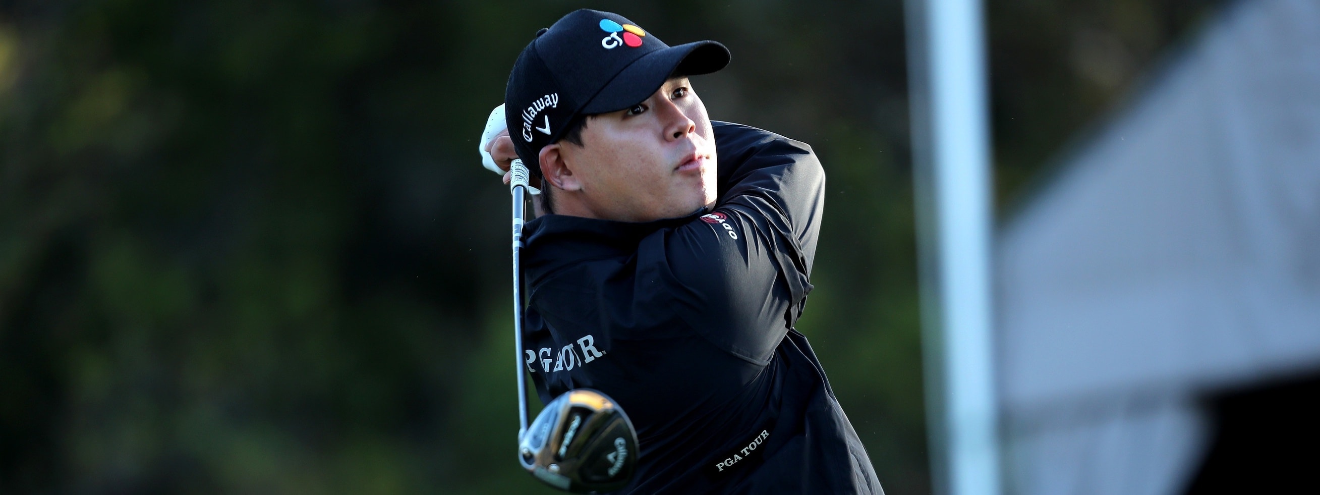Weekly Preview: Wyndham Championship
