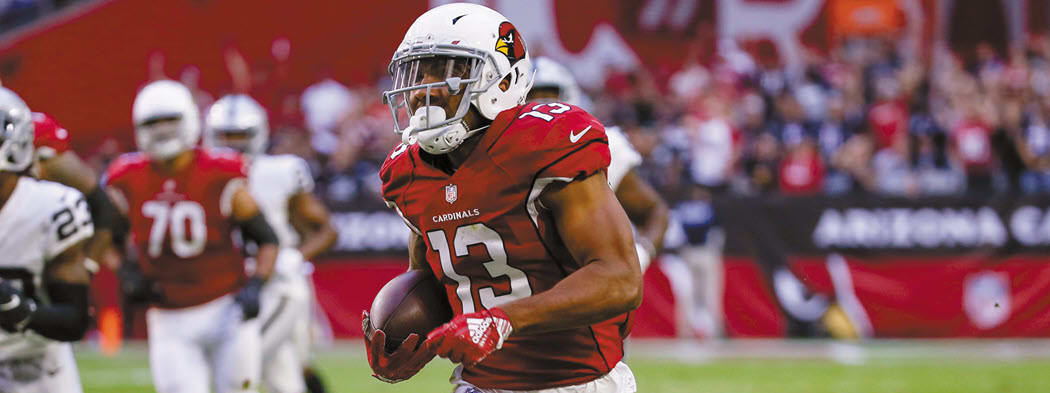 Hidden Stat Line: NFL Week 8 Recap