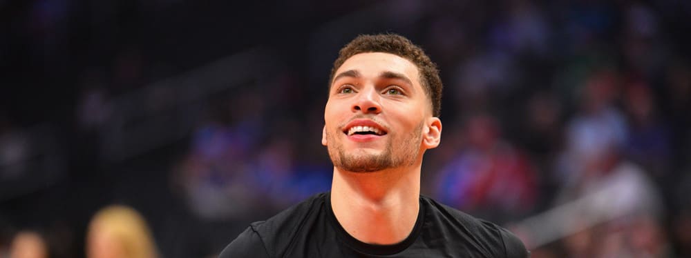 Nick on VSiN: Breaking Down Bulls-Hornets (Video)