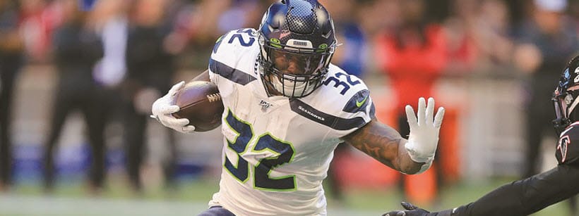 Sunday Night Football DFS Breakdown: Seahawks vs. Cardinals