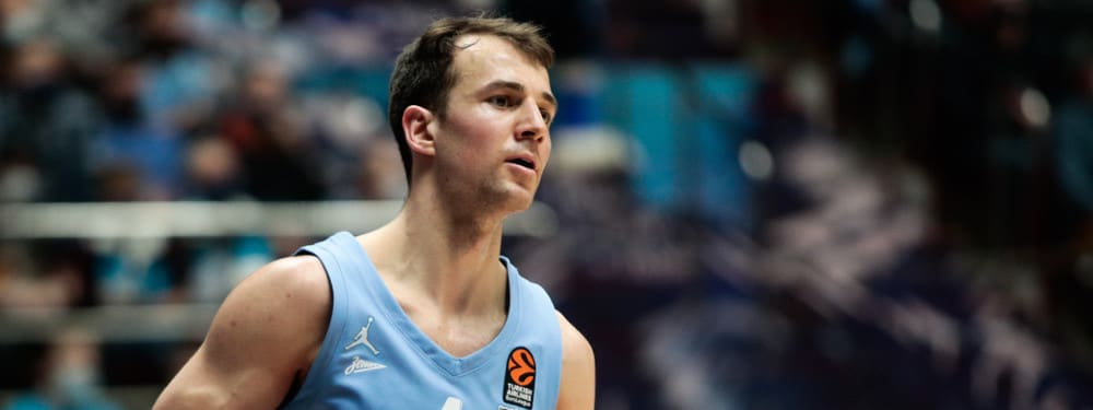 EuroLeague Primer: Playoffs - Game 5