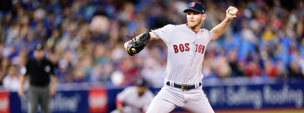Mound Musings: A Tale of Two Rotations
