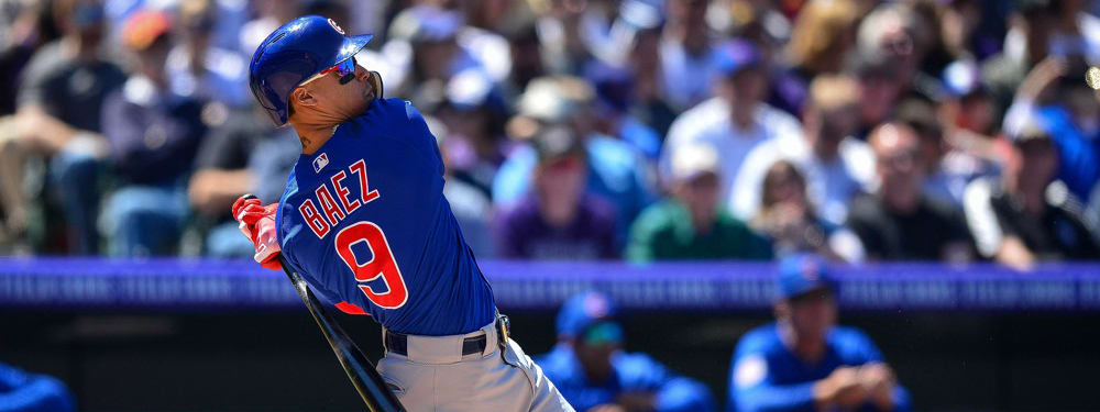 MLB Betting: Wednesday Best Bets