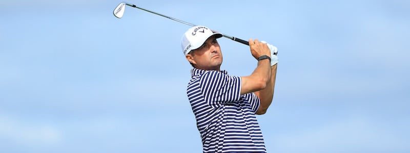 Yahoo DFS Golf: Sony Open