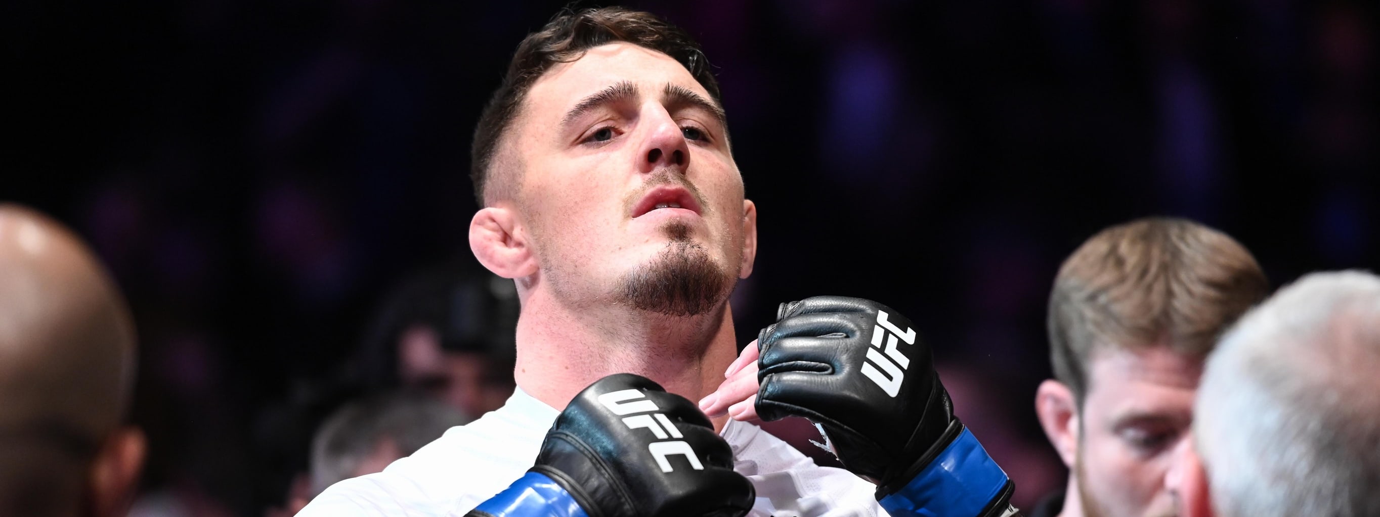 DraftKings MMA: UFC 304 DFS Preview