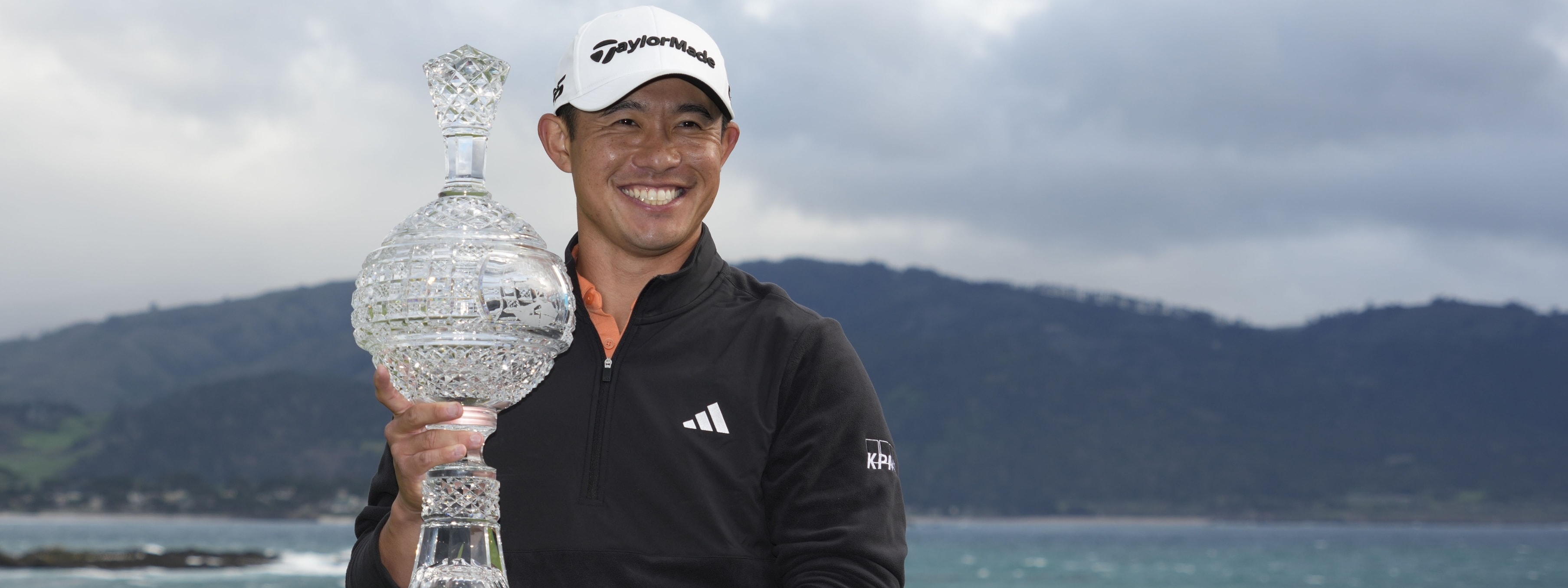 Weekly Fantasy Golf Recap: Collin Card