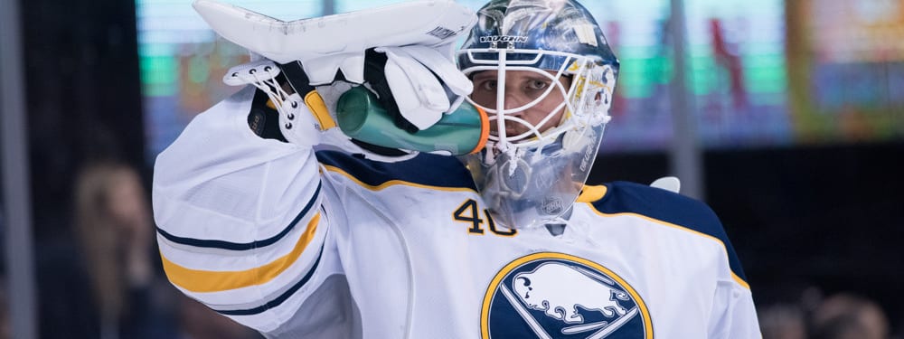 FanDuel NHL: Tuesday Value Plays