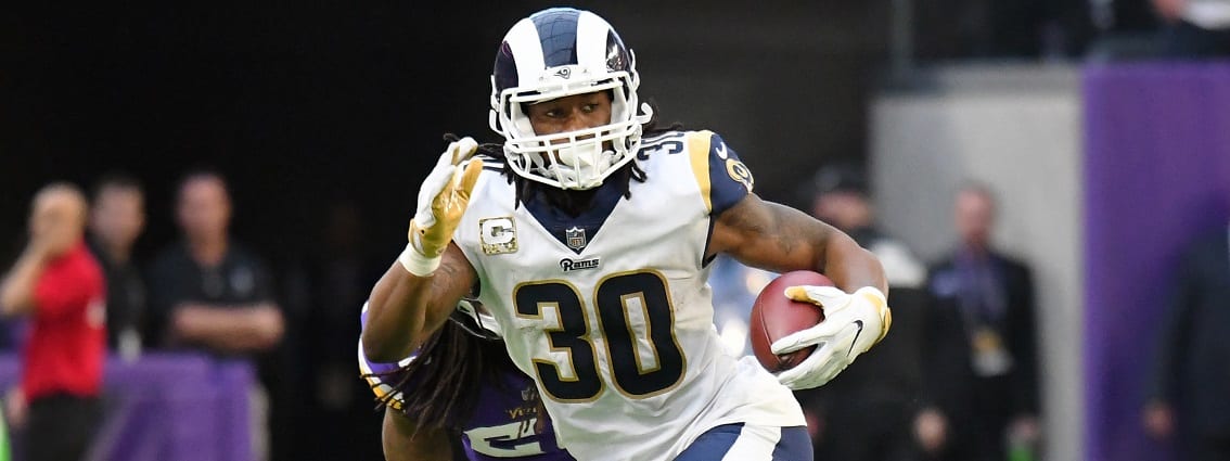 2019 Los Angeles Rams