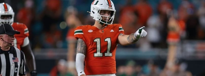 College Football Picks: Miami vs Florida State Week 6 Predictions and Best Bets