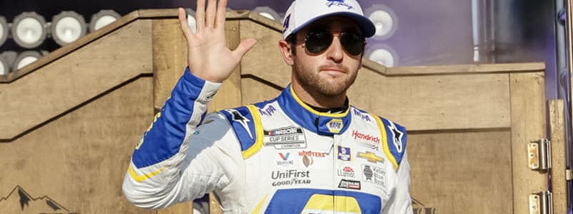 Weekly Preview: Cup Series Return to Road America