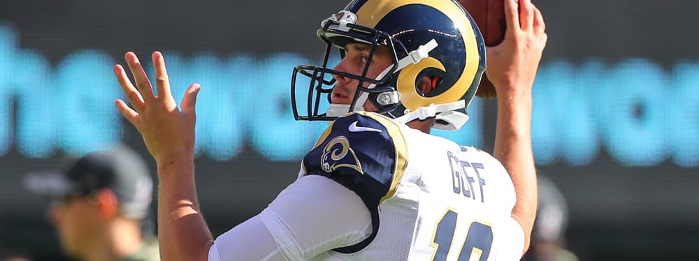 Corner Report: Week 7