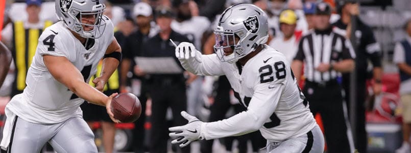2020 Training Camp Preview: Las Vegas Raiders