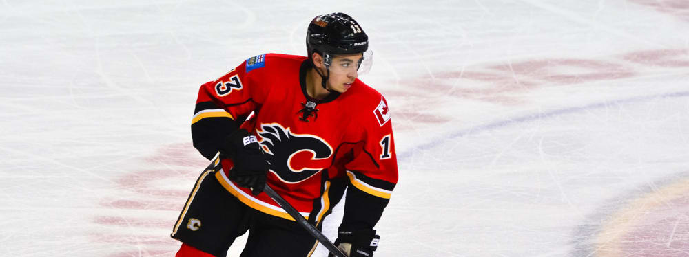 DraftKings NHL: Wednesday Picks