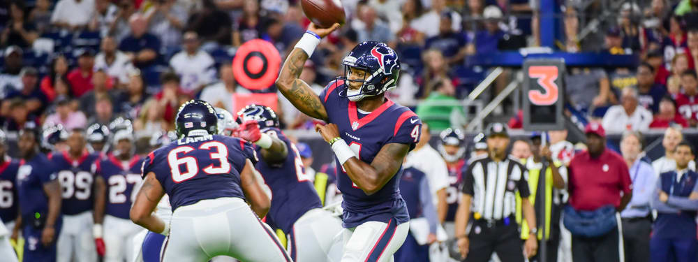 Film Review: Watson's New Weapon