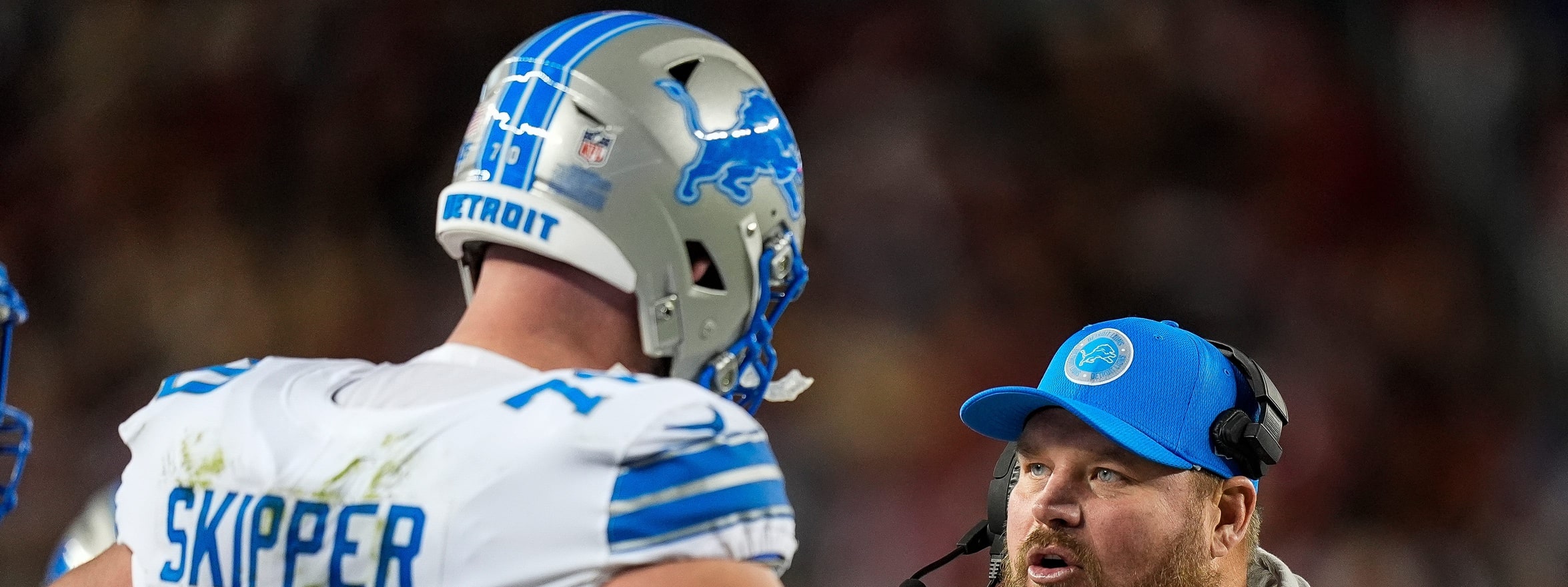 NFL’s Short Kings: Ranking Every NFL Team By Average Player Height
