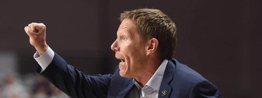 DFS College Basketball: Wednesday Preview