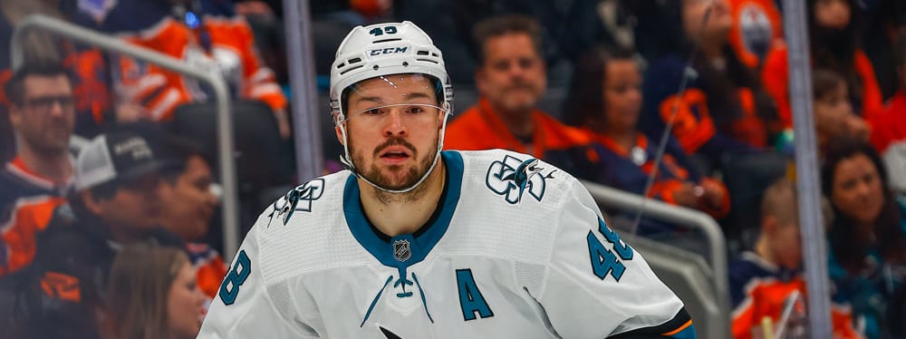 FanDuel NHL: Sunday Targets