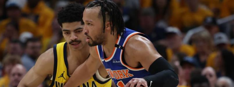NBA DFS Picks: FanDuel Top Plays and Strategy for Saturday's Playoff Game