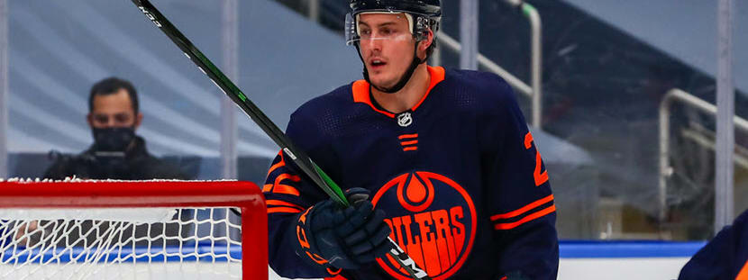 FanDuel NHL: Friday Targets