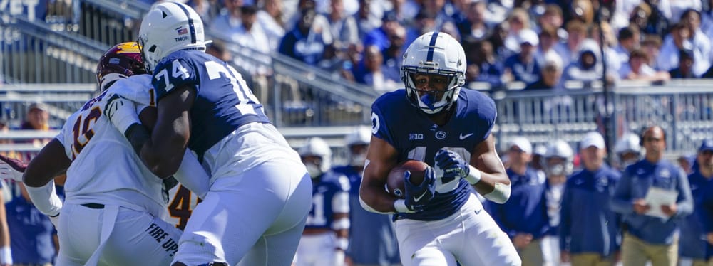 College Football DFS Picks: DraftKings Main Slate Breakdown and Lineup Strategy, Rivalry Week