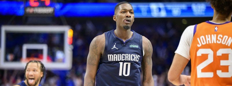 Around the Association: Celtics Answer Back + Warriors-Mavs Game 4 Player Props