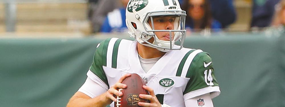 2019 New York Jets