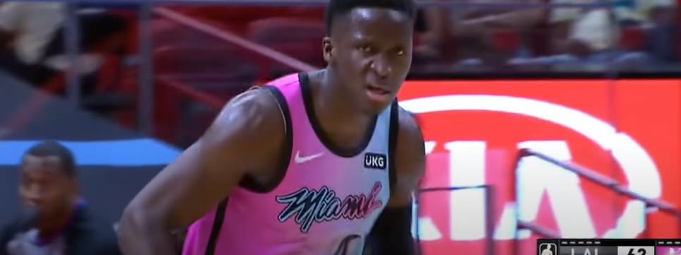 Fantasy Basketball Podcast: Oladipo Hurt, Drummond Back, OKC FA's
