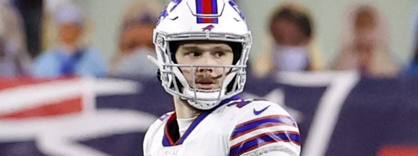 Payne's Perspective: Bills Future Wagers
