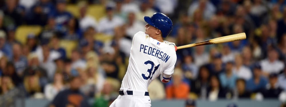 Bernie on the Scene: National League Trade Chips