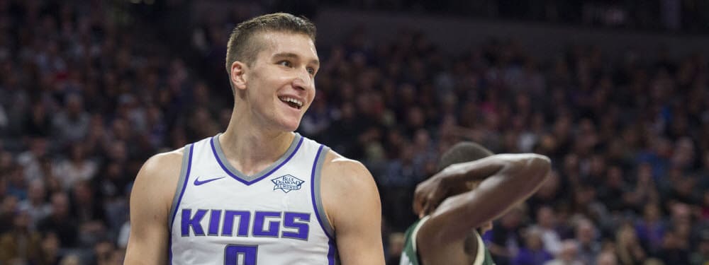 Fantasy Basketball Podcast: Who Says No?