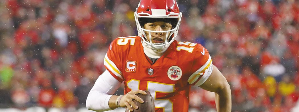 Gameday Injuries: Week 8